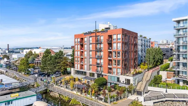 409 Swift St ##206, Victoria, BC V8W 1S2