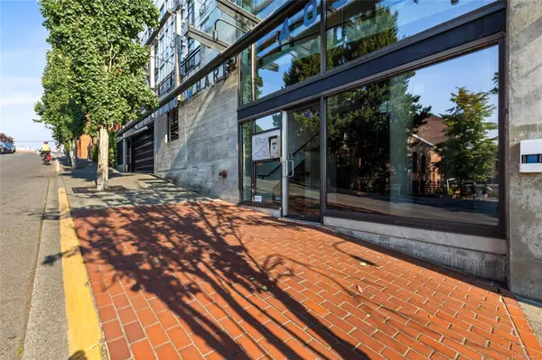 409 Swift St ##206, Victoria, BC V8W 1S2