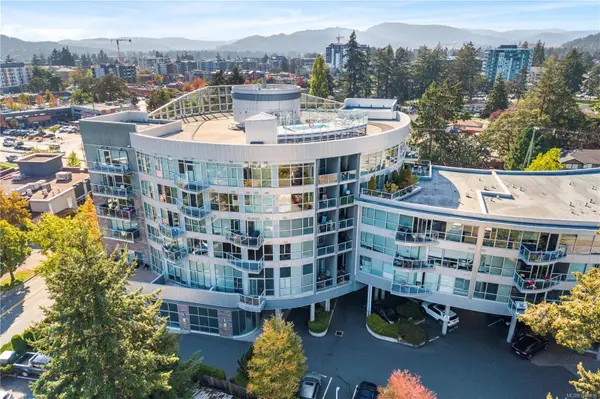 2745 Veterans Memorial Pkwy ##315, Langford, BC V9B 0H4