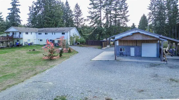3341 Boyles Rd, Cobble Hill, BC V0R 1L7