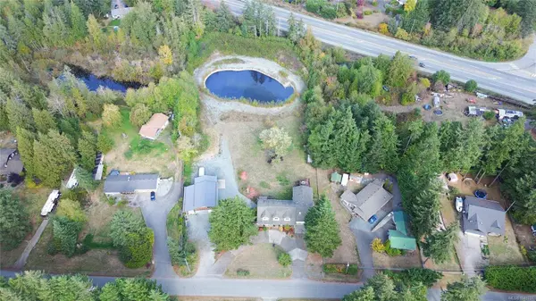 3341 Boyles Rd, Cobble Hill, BC V0R 1L7