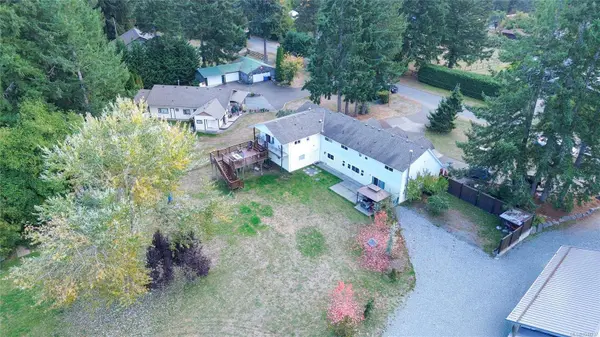 3341 Boyles Rd, Cobble Hill, BC V0R 1L7