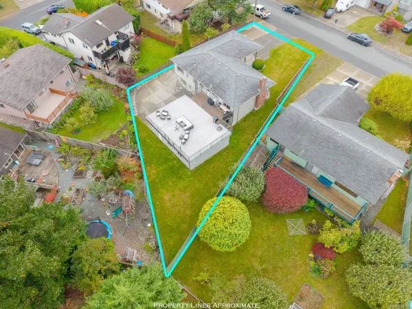 551 Birch St, Campbell River, BC V9W 6A7