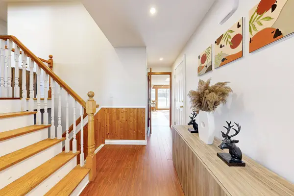 20 Inadale CT, Kitchener, ON N2M 2Z8