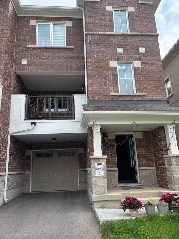 1267 HOP PL, Milton, ON L9E 1S4