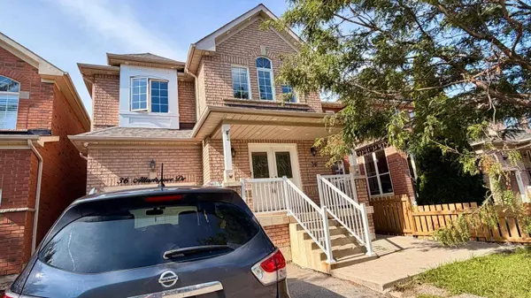 36 Allangrove DR #Unit 2