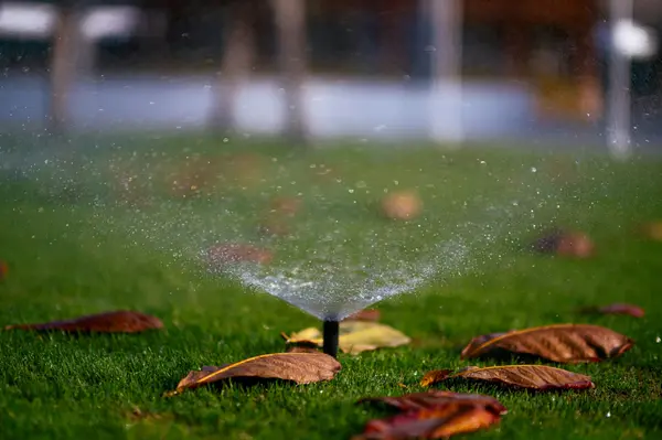 How to Fix Your Sprinklers: A Simple Homeowner’s Guide