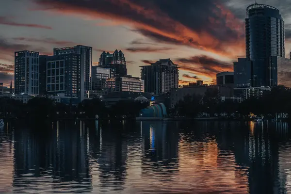 Why Central Florida Continues to Be One of the Best Places to Invest in Real Estate