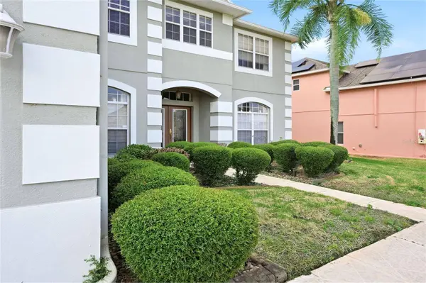 2714 PLUMBERRY AVE, Ocoee, FL 34761