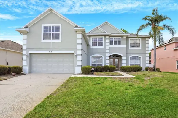 2714 PLUMBERRY AVE, Ocoee, FL 34761