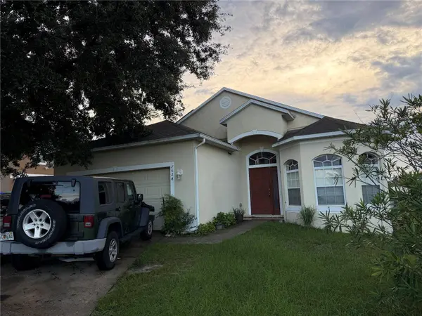 7624 REX HILL TRL