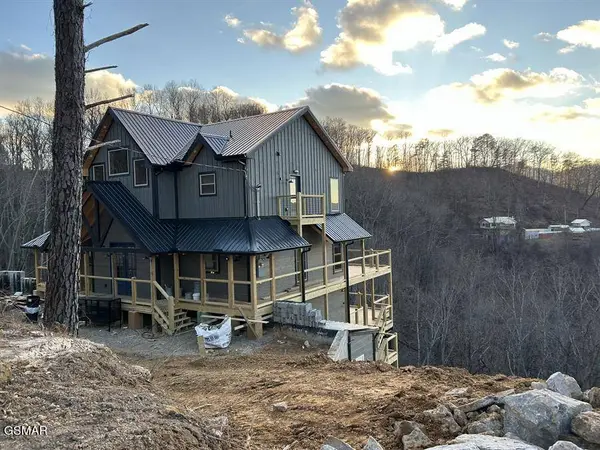 3209 Emerald Springs LOOP, Sevierville, TN 37862