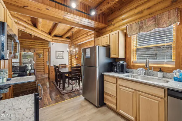 739 Golf View BLVD, Pigeon Forge, TN 37863