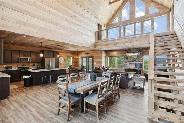 2829 Red Sky DR, Sevierville, TN 37862