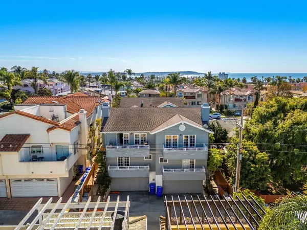 928 Agate Street, San Diego, CA 92109