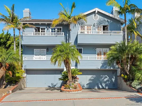 928 Agate Street, San Diego, CA 92109