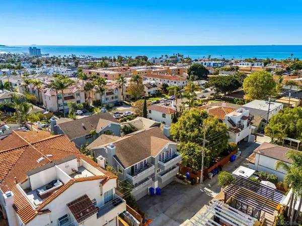 928 Agate Street, San Diego, CA 92109