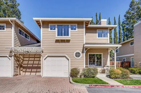 2112 Windrose PL, Mountain View, CA 94043