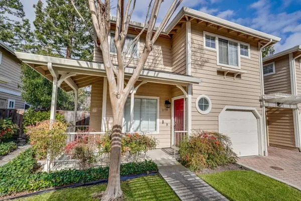 2110 Windrose PL, Mountain View, CA 94043