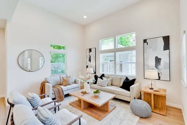 274 Skyview CT, Mountain View, CA 94043