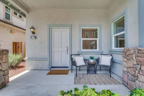 274 Skyview CT, Mountain View, CA 94043