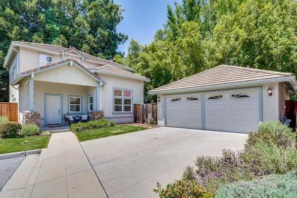 274 Skyview CT, Mountain View, CA 94043