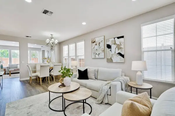1233 Arabelle WAY, San Jose, CA 95132