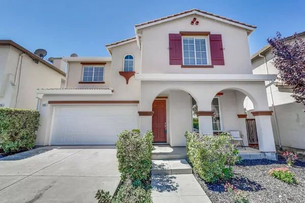 1233 Arabelle WAY