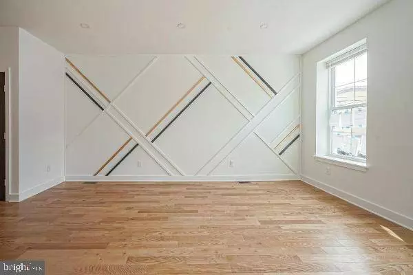 1323 S 22ND ST, Philadelphia, PA 19146