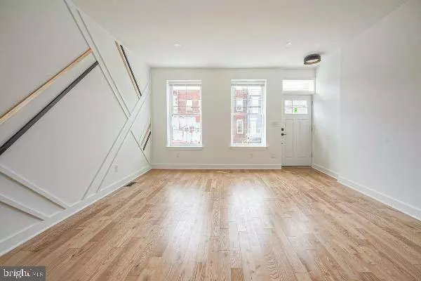 1323 S 22ND ST, Philadelphia, PA 19146