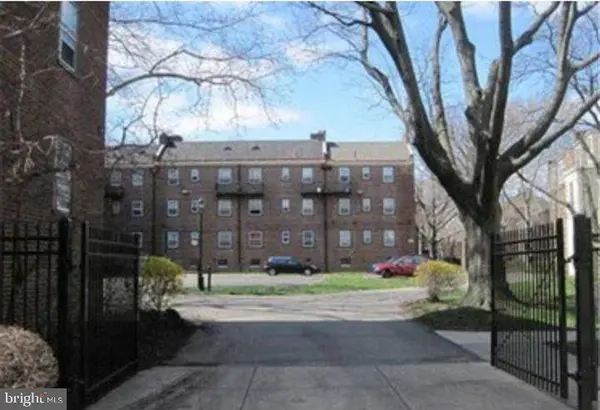 633 BEULAH PL #B, Philadelphia, PA 19123