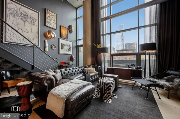 1352 SOUTH ST #416, Philadelphia, PA 19147