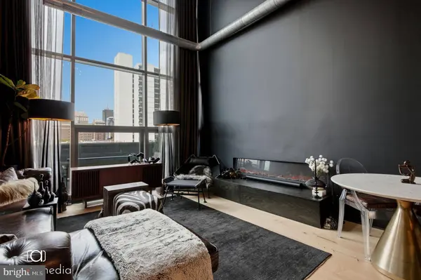 1352 SOUTH ST #416, Philadelphia, PA 19147