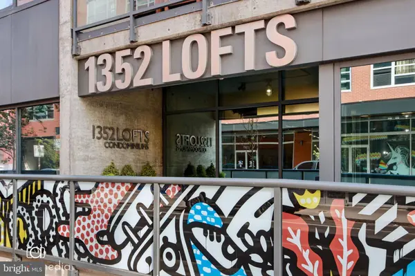 1352 SOUTH ST #416, Philadelphia, PA 19147