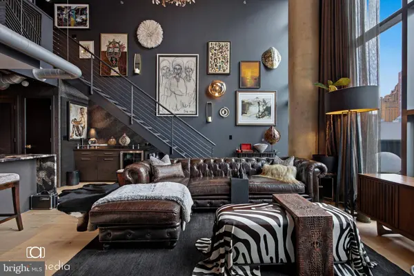 1352 SOUTH ST #416, Philadelphia, PA 19147