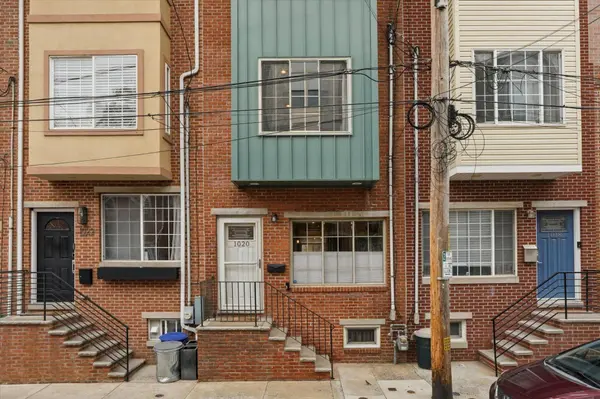 1020 S CLEVELAND ST, Philadelphia, PA 19146