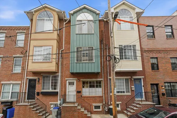1020 S CLEVELAND ST, Philadelphia, PA 19146