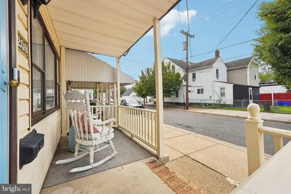209 LAFAYETTE ST, Bristol, PA 19007