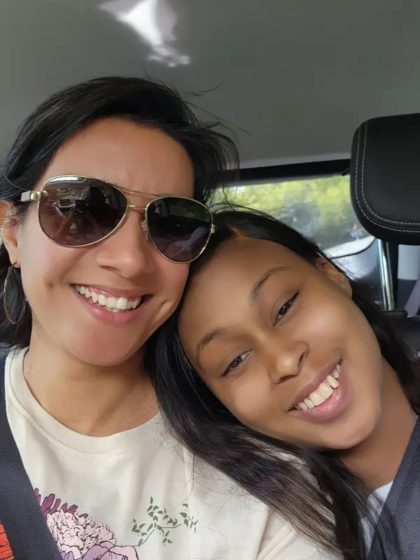 REimagine Rita and Cashmear