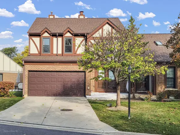 3045 Carlton CT, Westchester, IL 60154