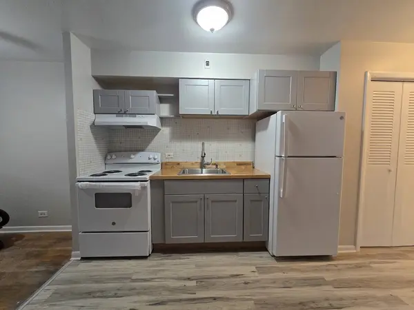 7201 W Wellington AVE #3G, Elmwood Park, IL 60707