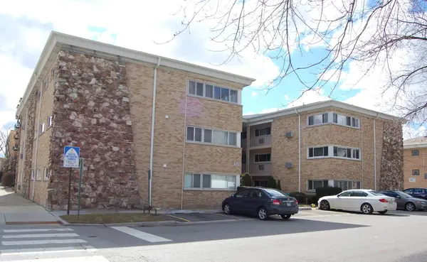 7201 W Wellington AVE #3G, Elmwood Park, IL 60707