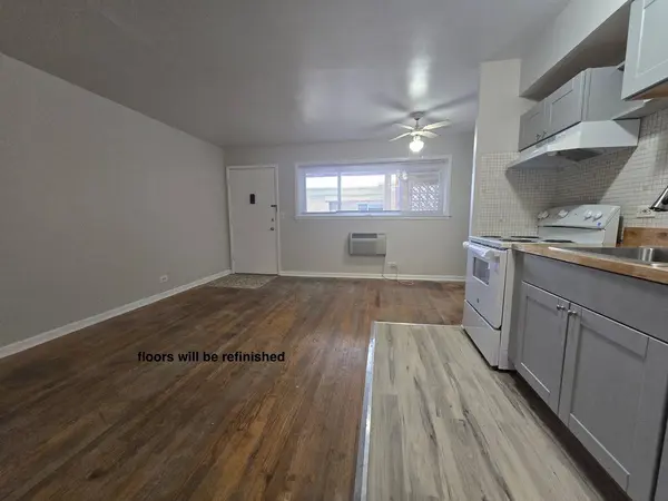 7201 W Wellington AVE #3G, Elmwood Park, IL 60707
