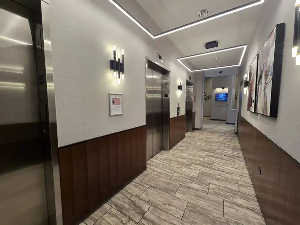701 S Wells ST #1907, Chicago, IL 60607