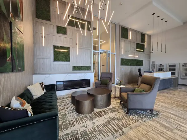 701 S Wells ST #1907, Chicago, IL 60607