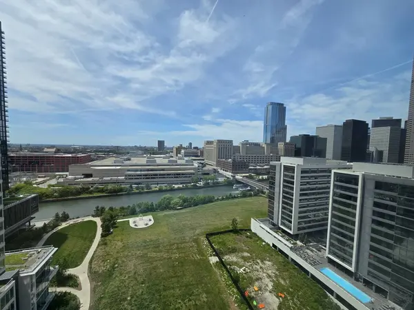 701 S Wells ST #1907, Chicago, IL 60607