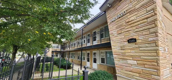 7740 Harvard ST #4A, Forest Park, IL 60130