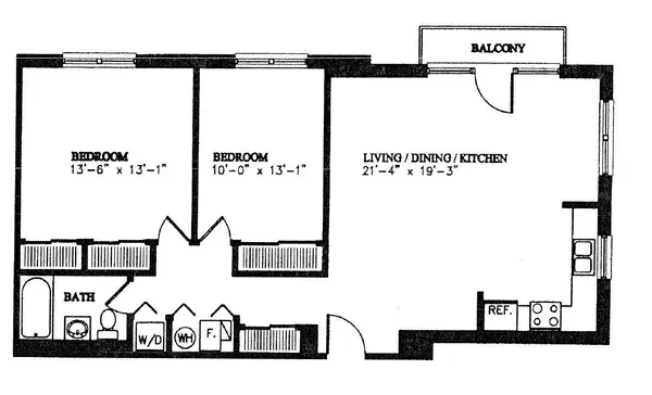 2501 W Bryn Mawr AVE #502, Chicago, IL 60659
