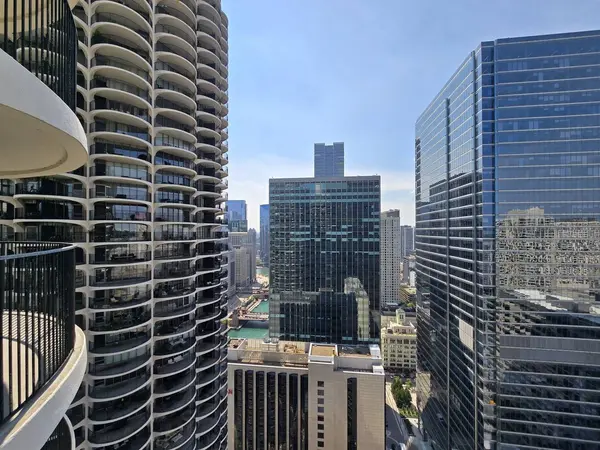 300 N State ST #4427, Chicago, IL 60654