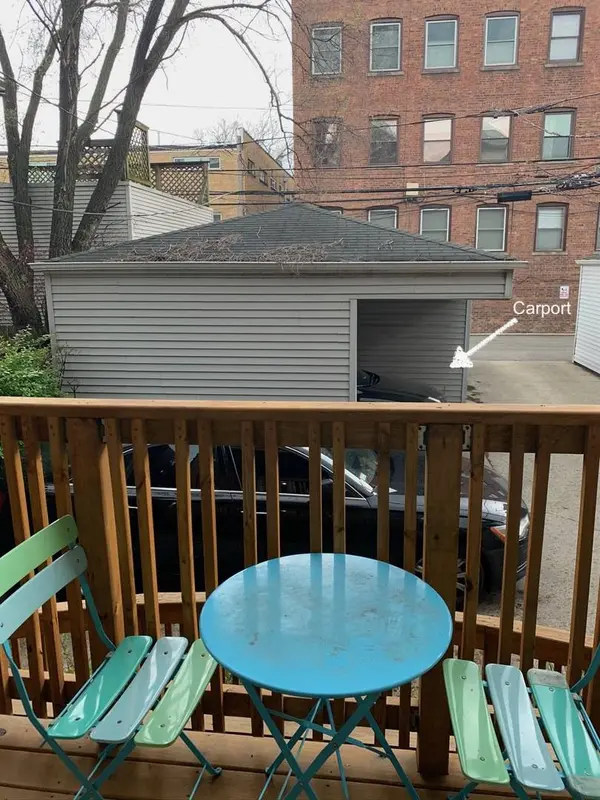 4212 N Ashland AVE #1S, Chicago, IL 60613